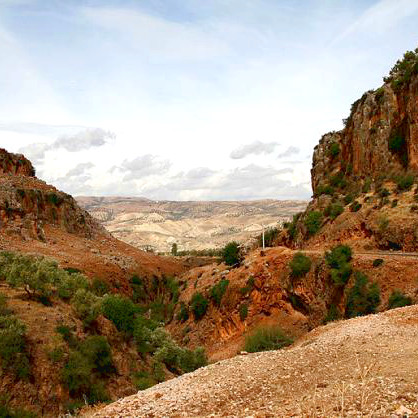 Location de voiture au Maroc pour faire un road trip de Fs  Oujda